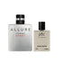 Men's Fresh Combo 3 X 50ml